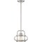 Quoizel Trilogy Mini Pendant TRG1510BN - alternate 3
